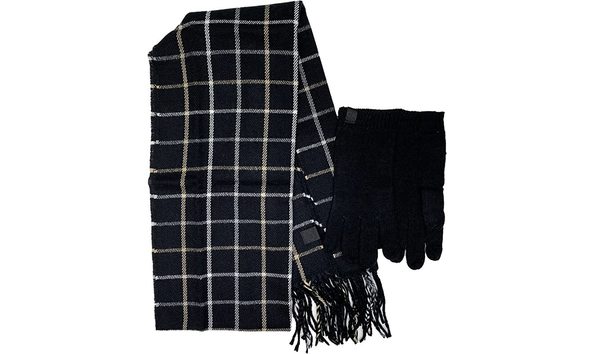 Big image ck gloves set 2