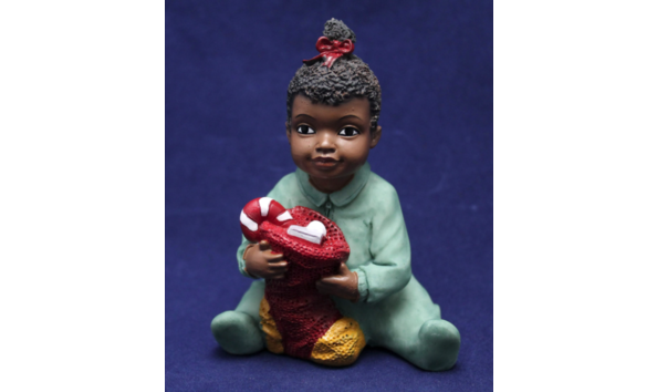 Big image boy and girl in pjs 1