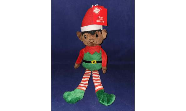 Big image boy elf with long legs