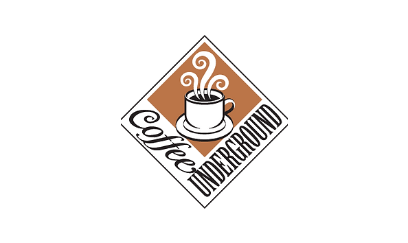 Big image coffee underground logo