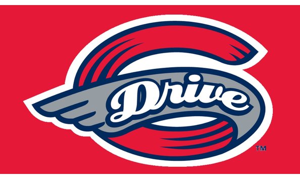 Big image greenville drive symbol