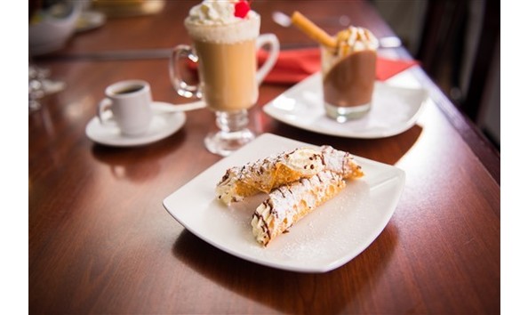 Big image farina ristorante