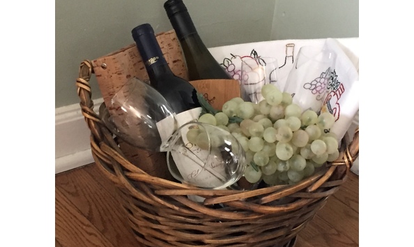 Big image wine basket