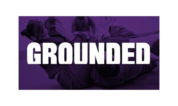 Big image gounded studios