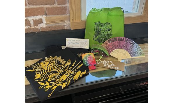 Big image golden rule