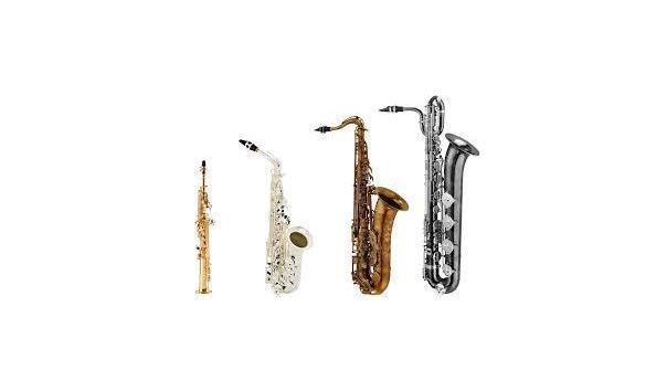Big image sax