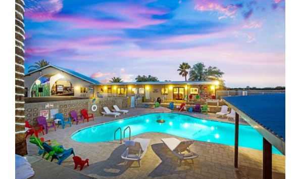 Big image hotel mccoy