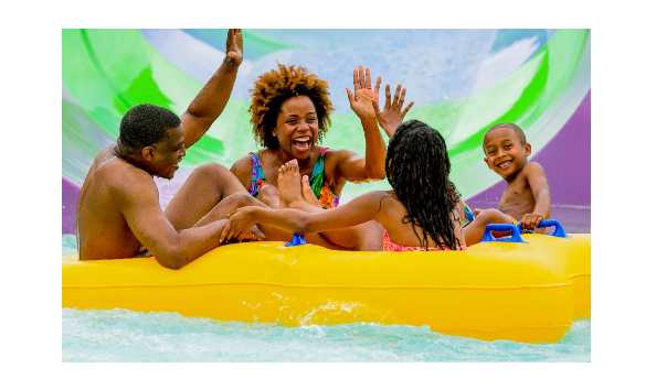 Big image hurricane harbor