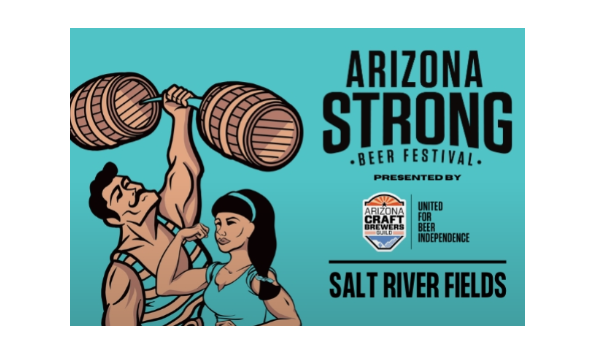 Big image strong beer