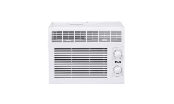 Big image haier 5050 btu mechanical window air conditioner 6b82cbbc 15c0 440f 9a08 7018680b6229.142f4ccaa157a1443a7f422d5f7dff51