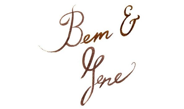 Big image bem and gene logo