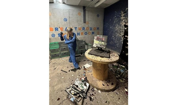 Big image breakthrough