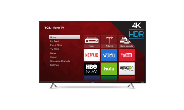 Big image walmart tv