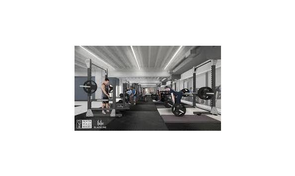 Big image nm gym
