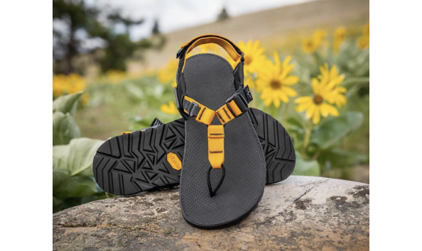 Big image bedrock sandals