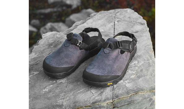 Big image bedrock clogs