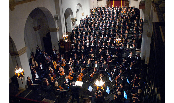 Big image bach festival