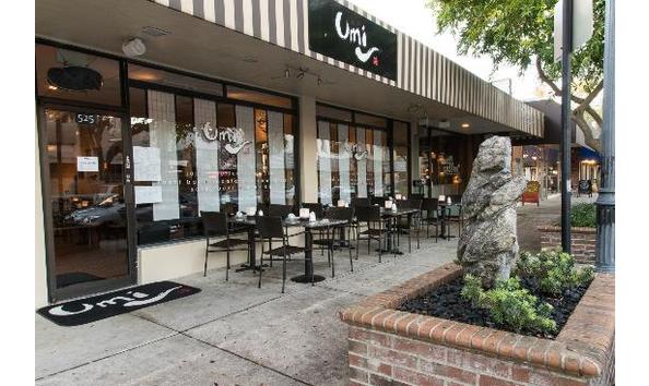 Big image umi restaurant