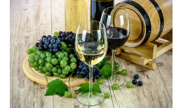 Big image two types of wine 1761613 960 720