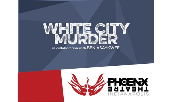 Big image white city murder