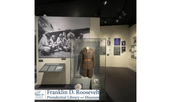 Big image 05 personal tour of fdr exhibits for four