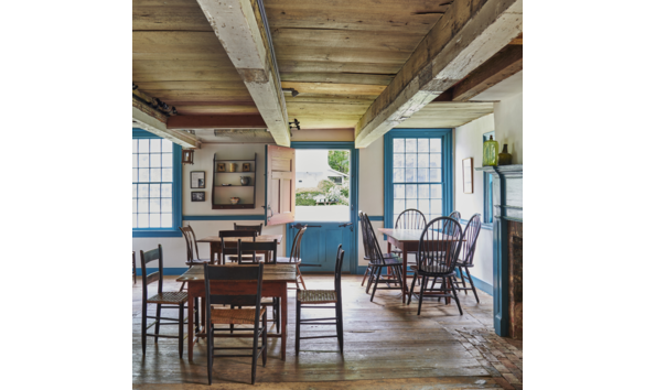 Big image 06 plan your private event at the historic elmendorph inn