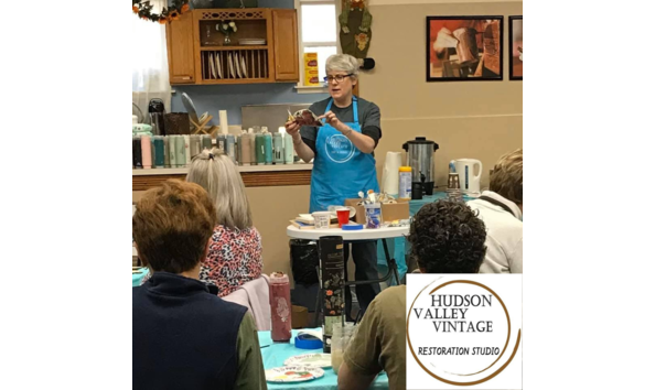 Big image 47 get your paint on at hudson valley vintage