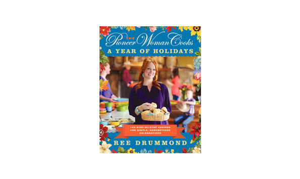 Big image pioneer woman