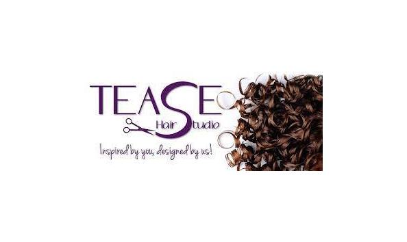 Big image tease hair studio