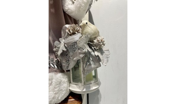 Big image vintage santa 2