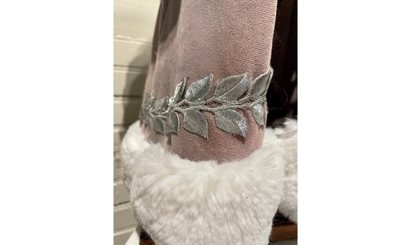 Big image vntage santa 3