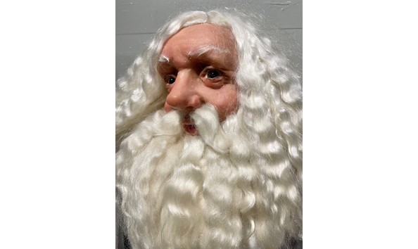 Big image vintage santa 5