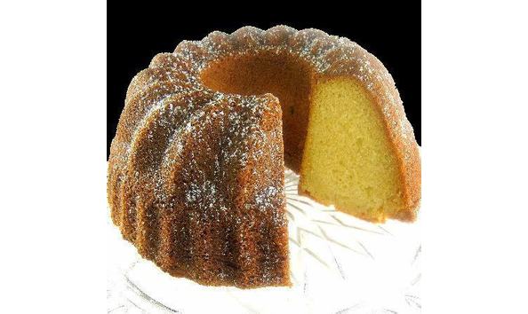 Big image lemon cake