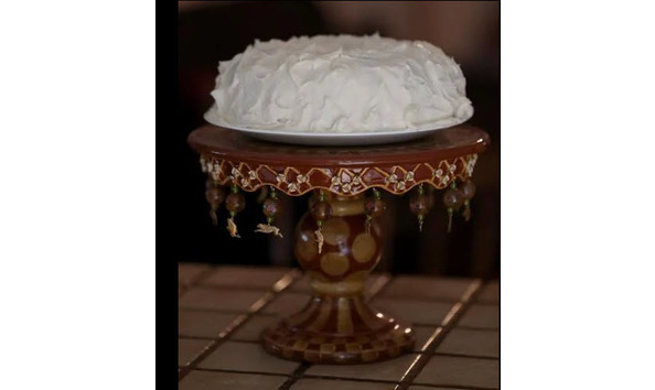 Big image big image carrot cake