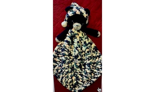 Big image 41 nightcap lovey