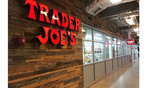 Big image trader joes