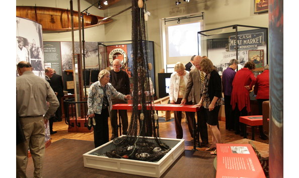 Big image gig harbor heritage package harbor history museum gallery