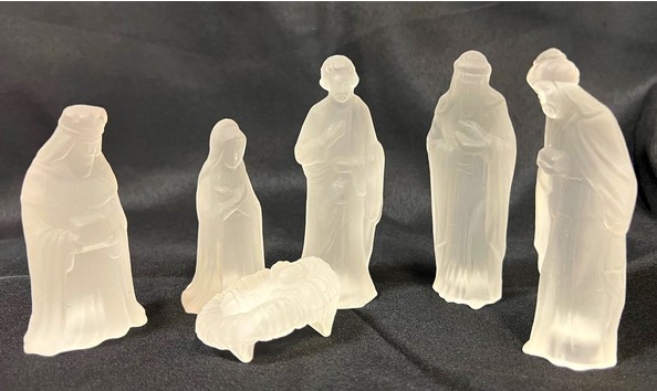 Big image 13 satinglassnativity