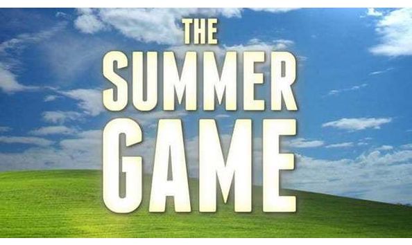 Big image summer game