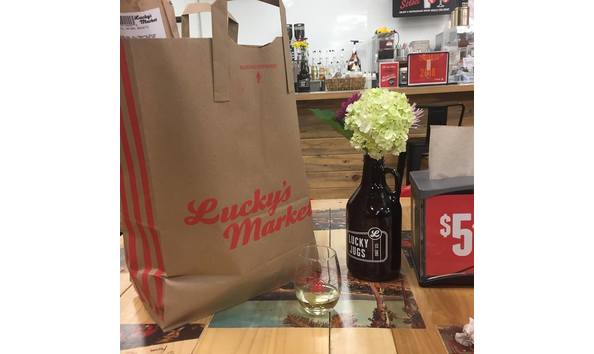 Big image lucky s market