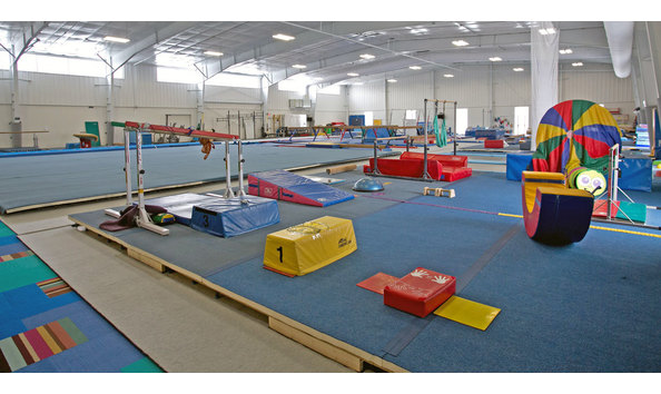 Big image gym