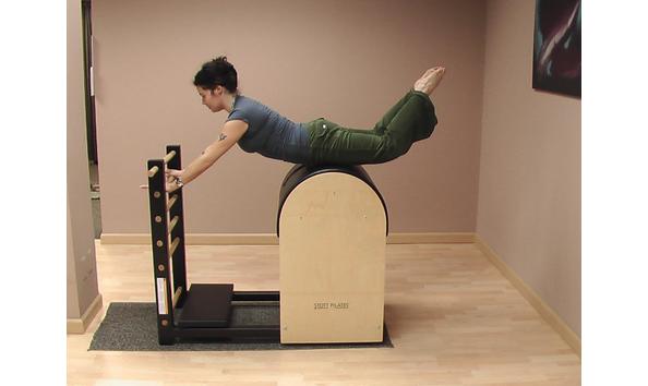 Big image pilates