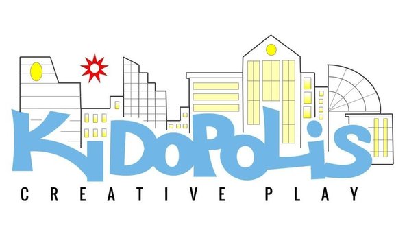 Big image kidopolis city logo