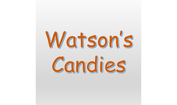Big image watsonscandies