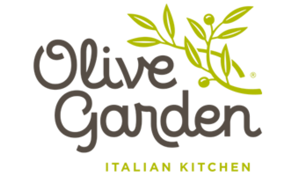 Big image olive garden logo