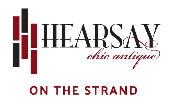 Big image hearsay on the strand