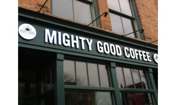Big image mighty good coffee