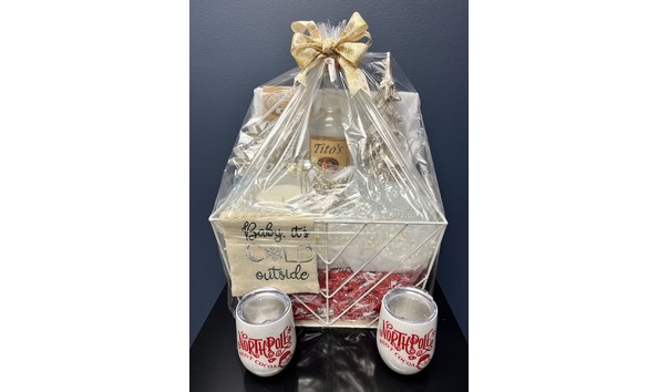 Big image baby its cold outside