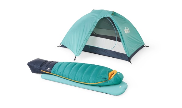 Big image rei backpacking bundle