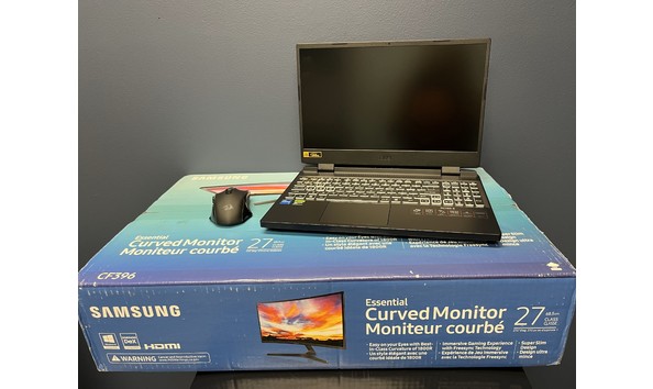 Big image get your game on